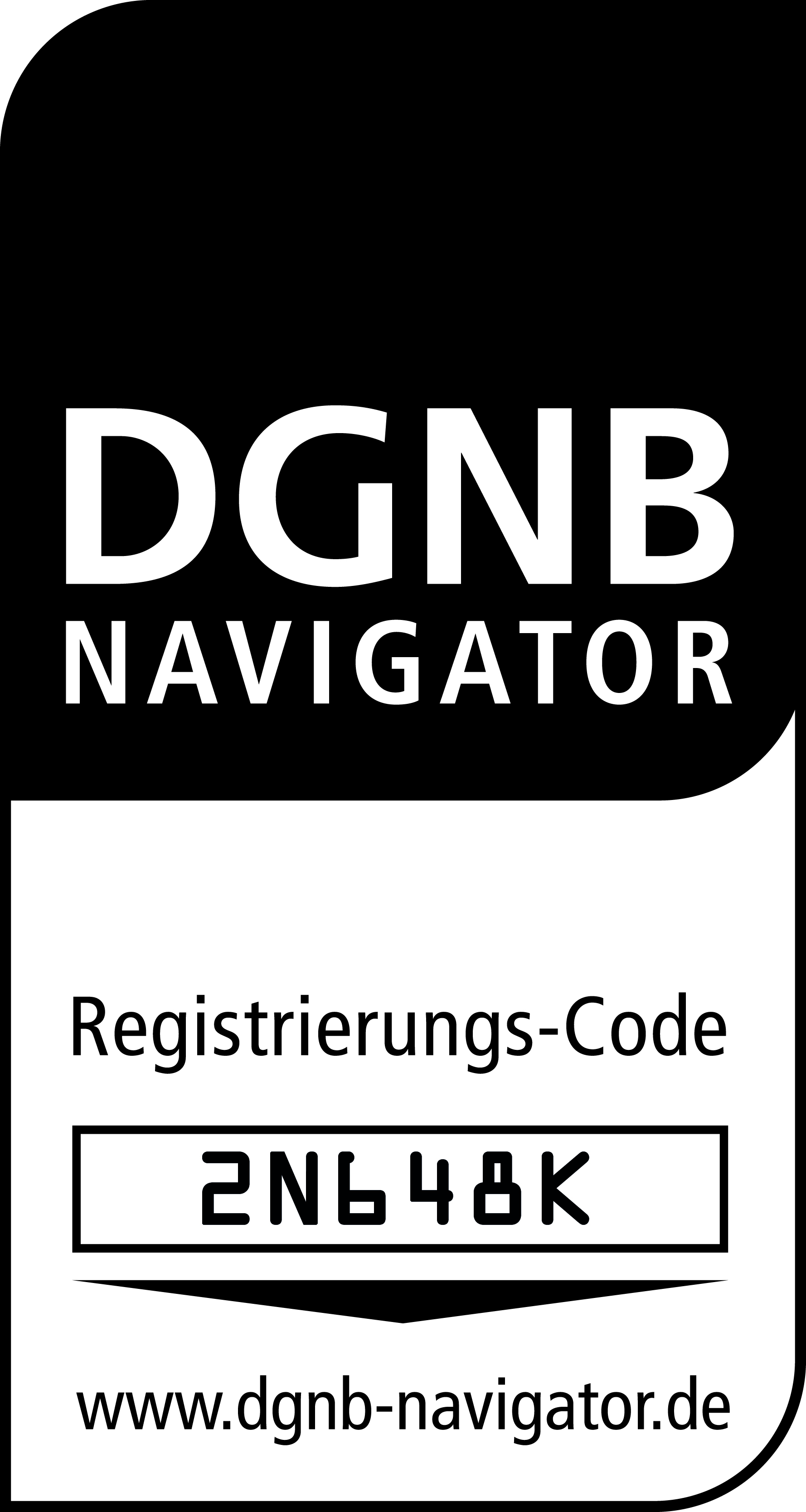 DGNB-Navigator-Label Braas Dachziegel 2N648K