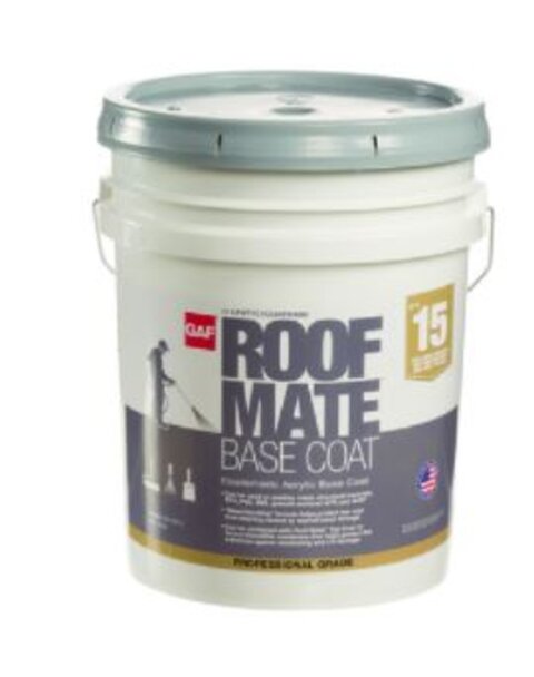  Roof Mate Base Coat