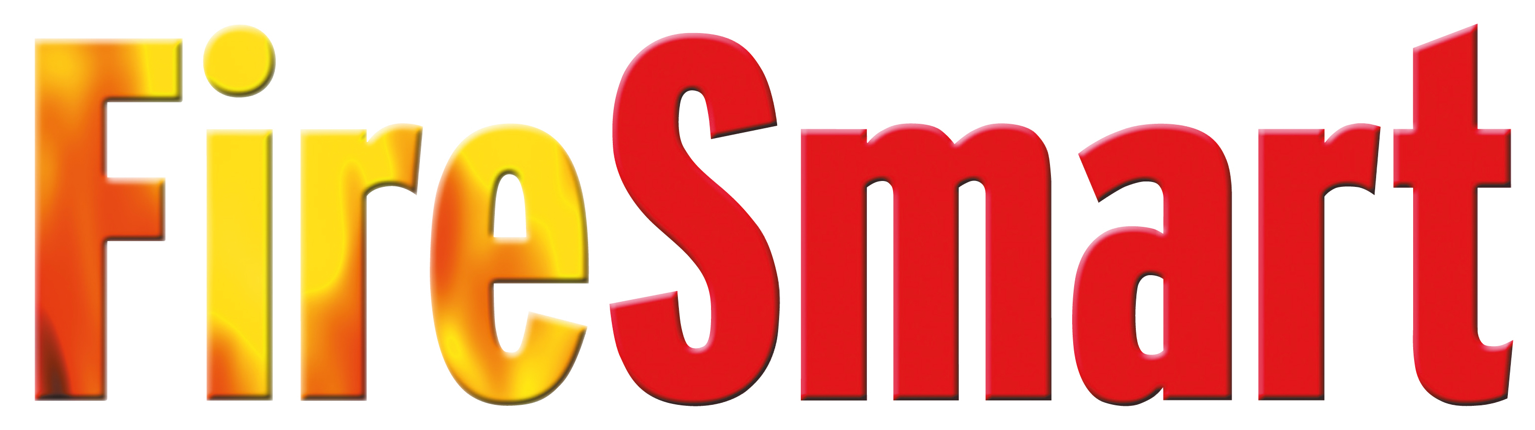 FireSmart Logo