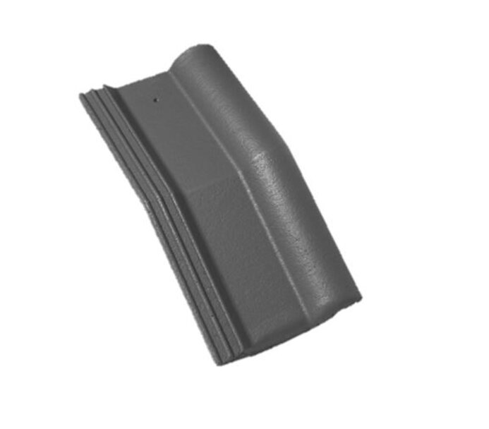04-grafit mat CLASSIC PROTECTOR PLUS mansardová taška půlená