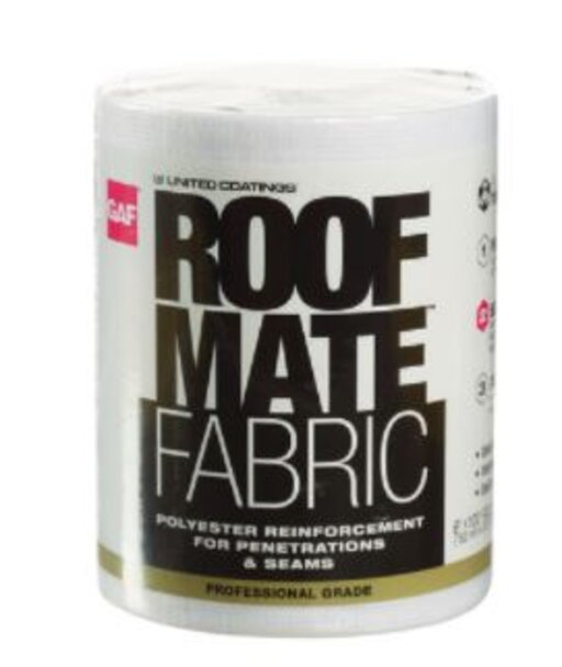 100x1m Roof Mate Fabric